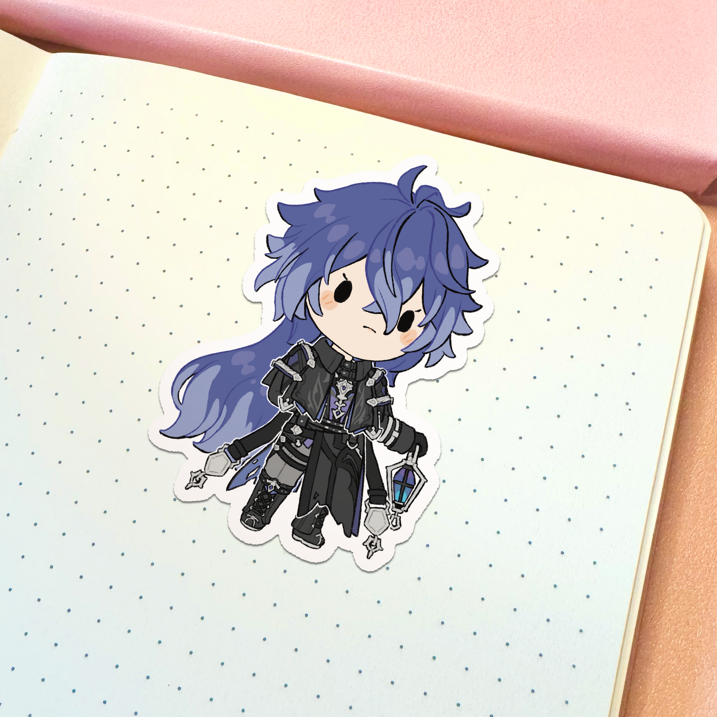 Flins Decal