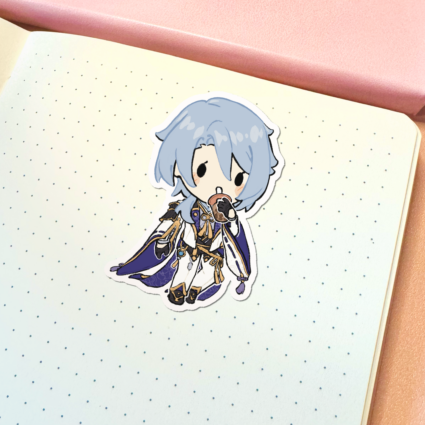 Ayato Decal