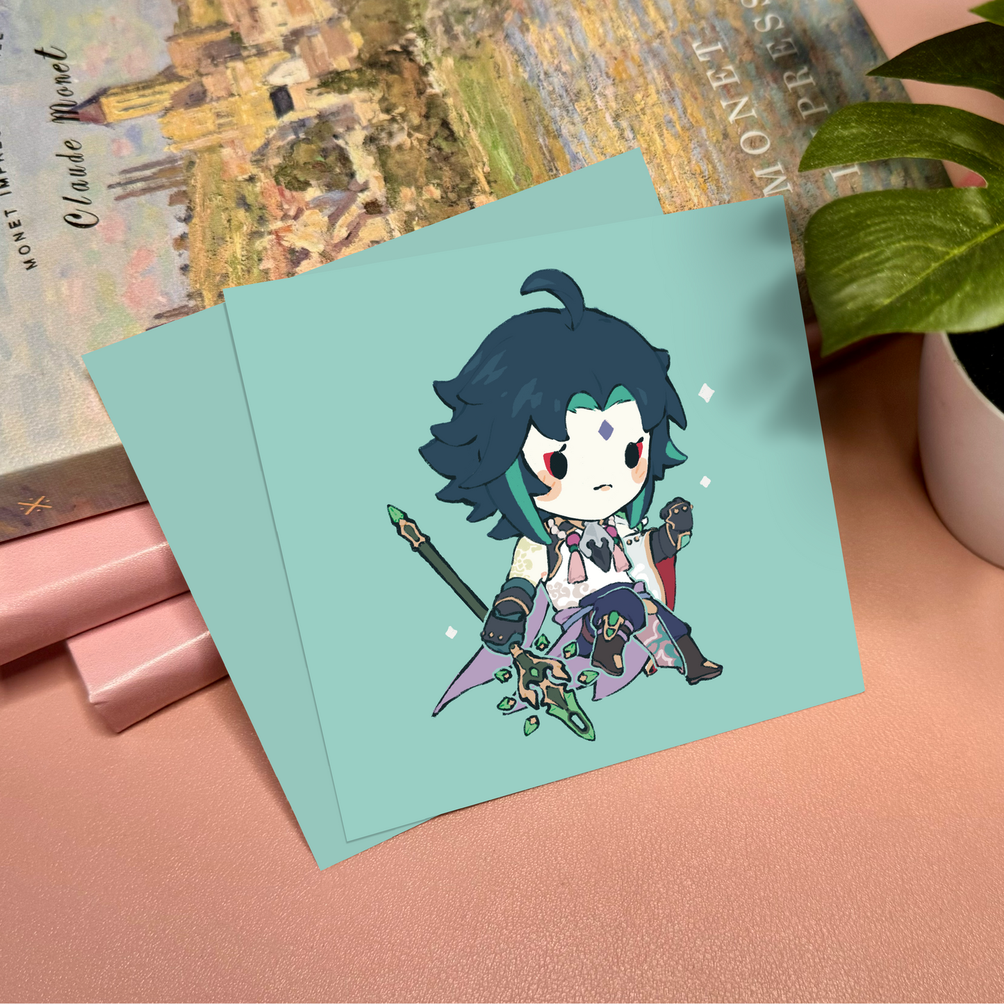 Xiao Mini Print