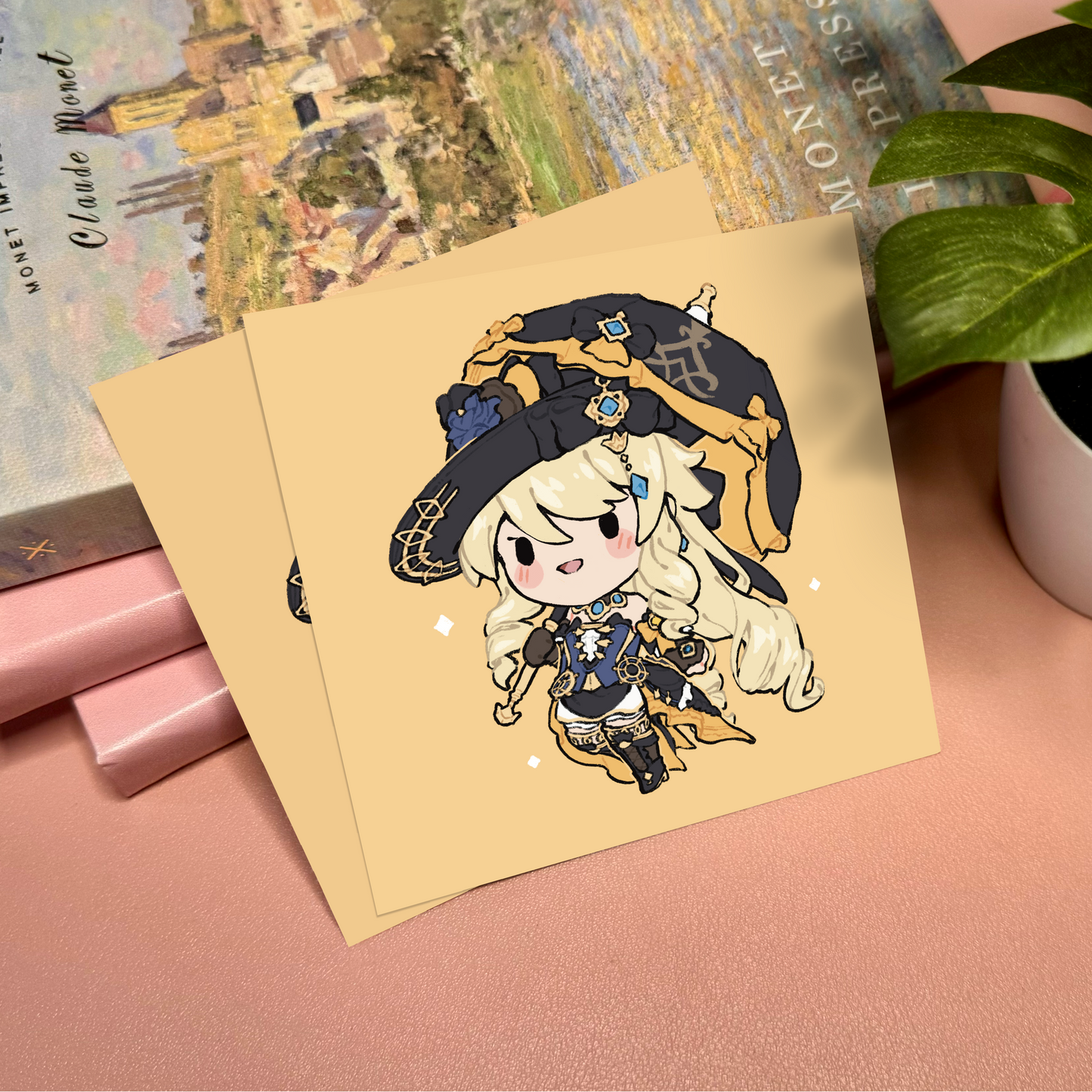 Navia Mini Print