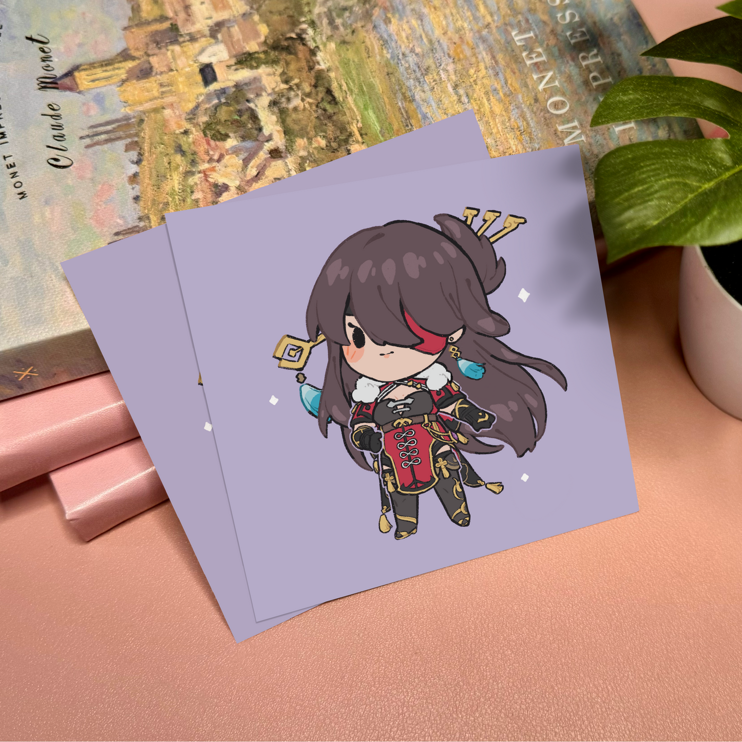 Beidou Mini Print