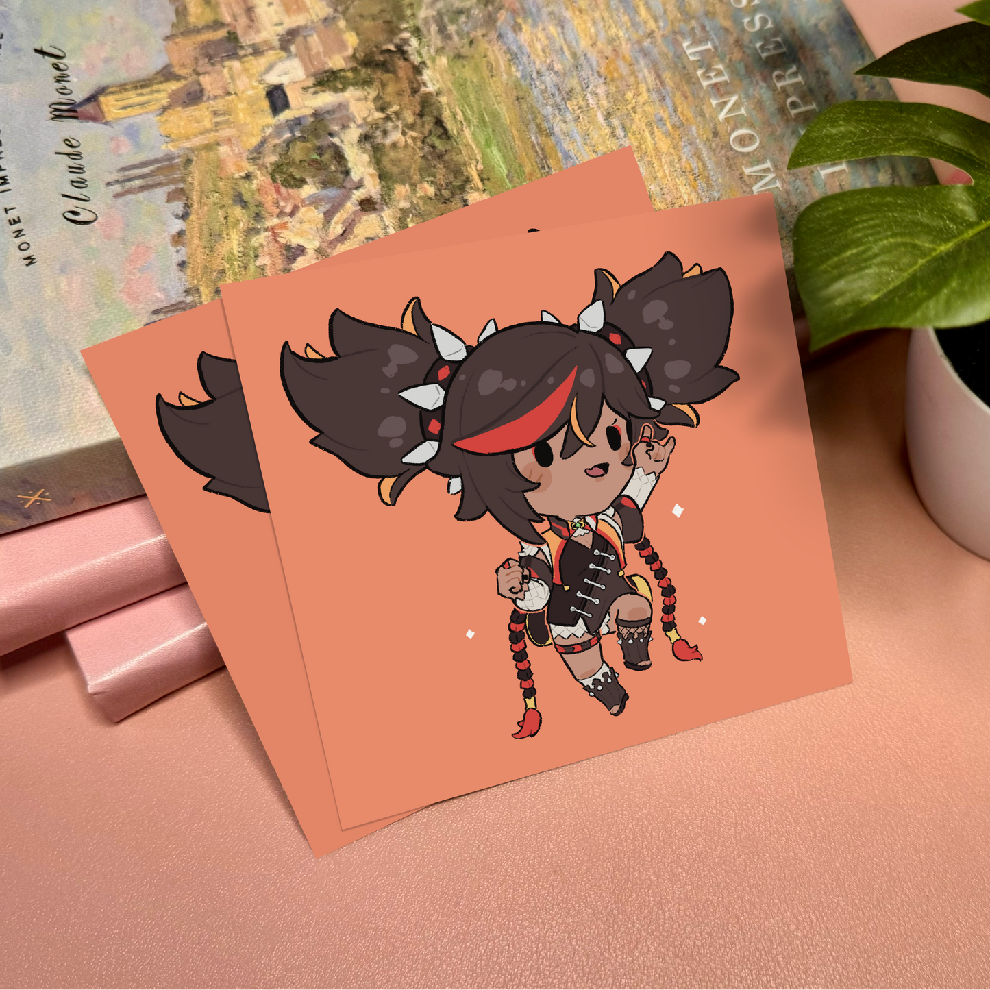 Xinyan Mini Print