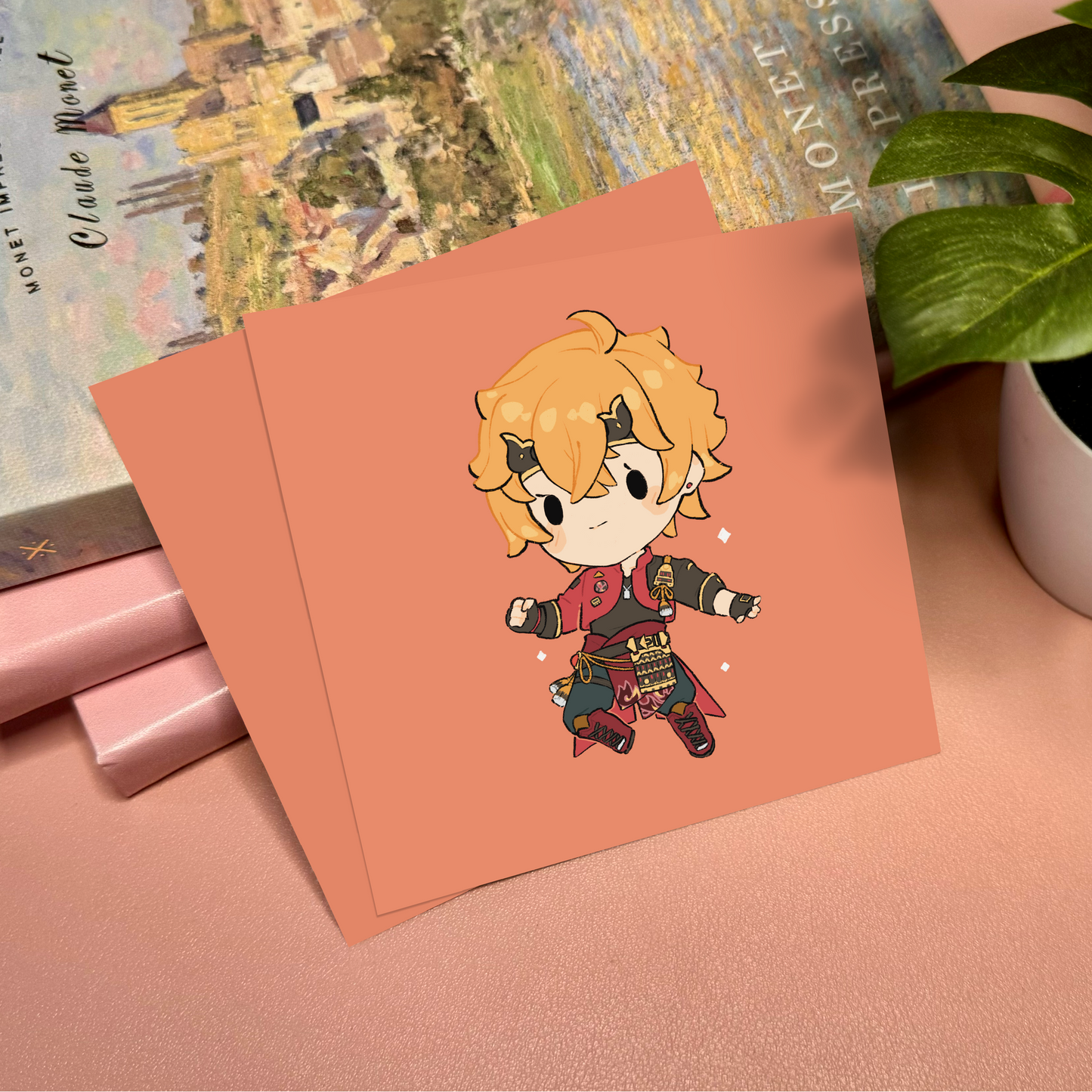 Thoma Mini Print