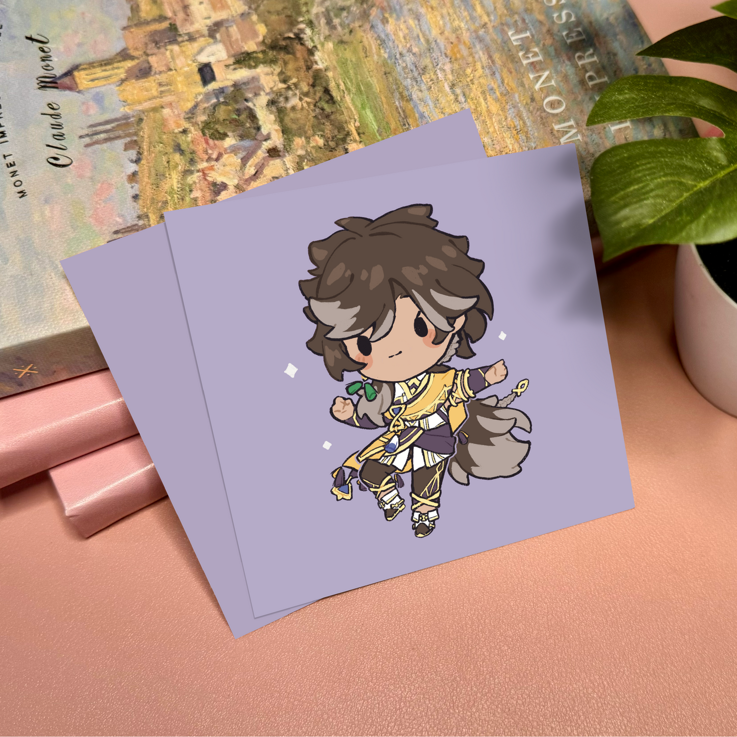 Sethos Mini Print