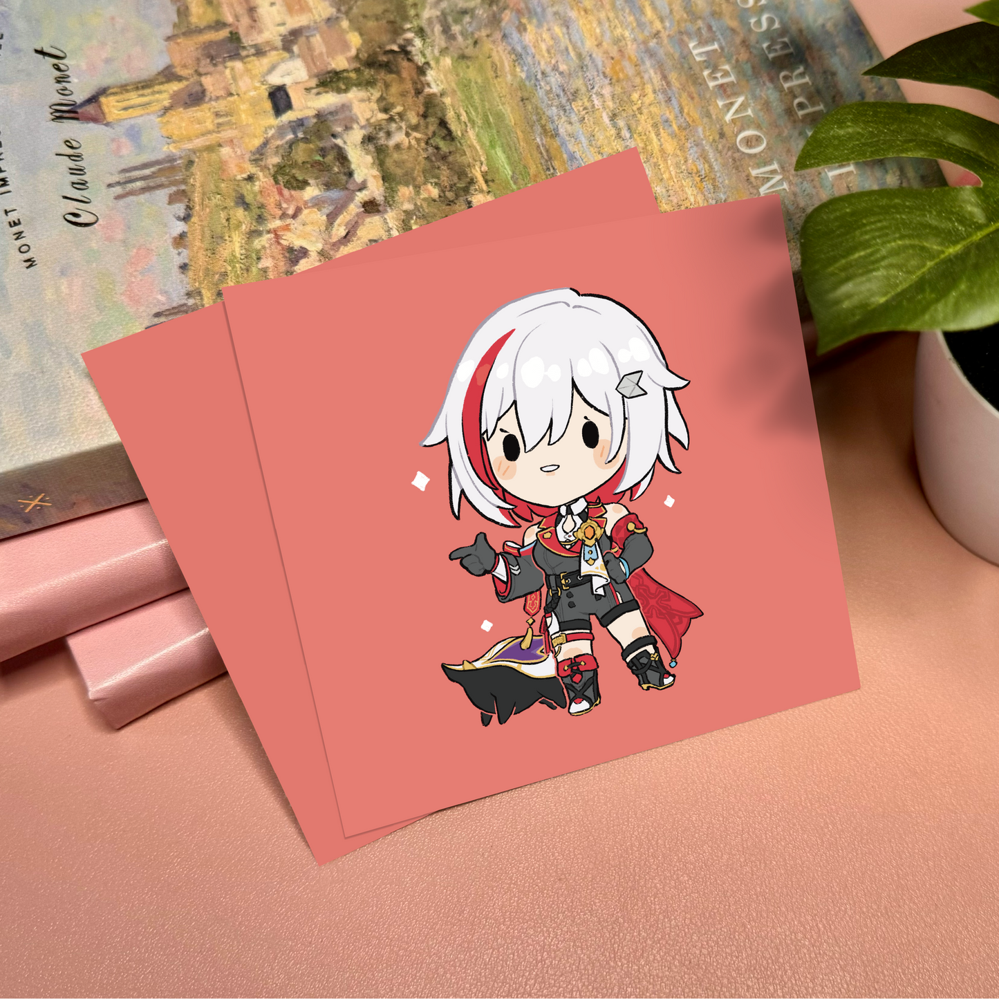 Topaz Mini Print