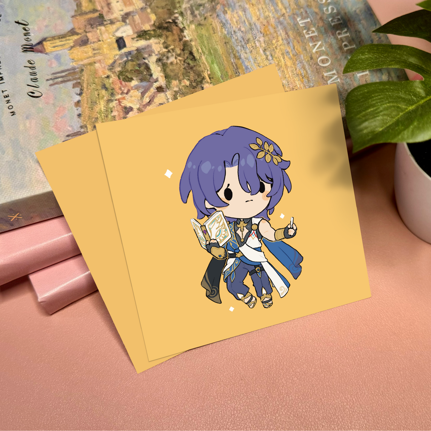 Dr. Ratio Mini Print