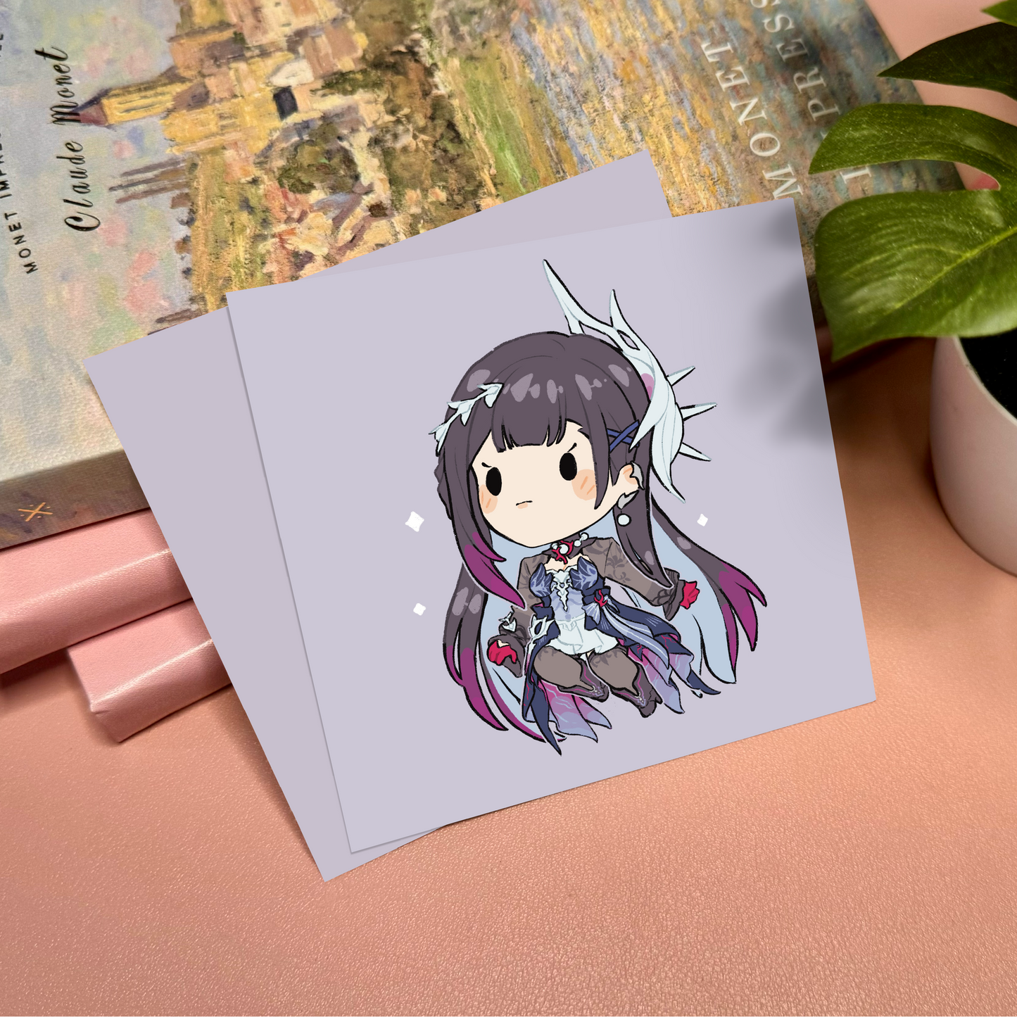 Hysilens Mini Print