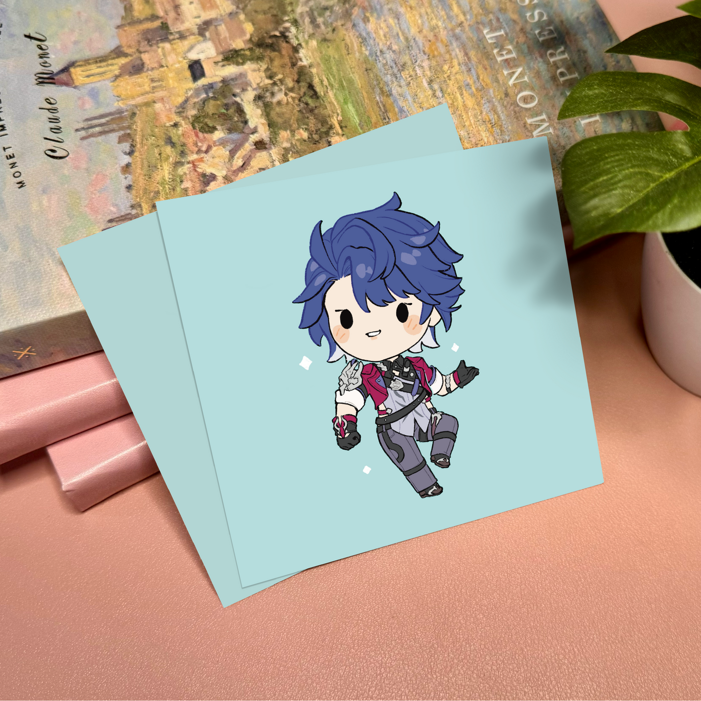 Sampo Mini Print