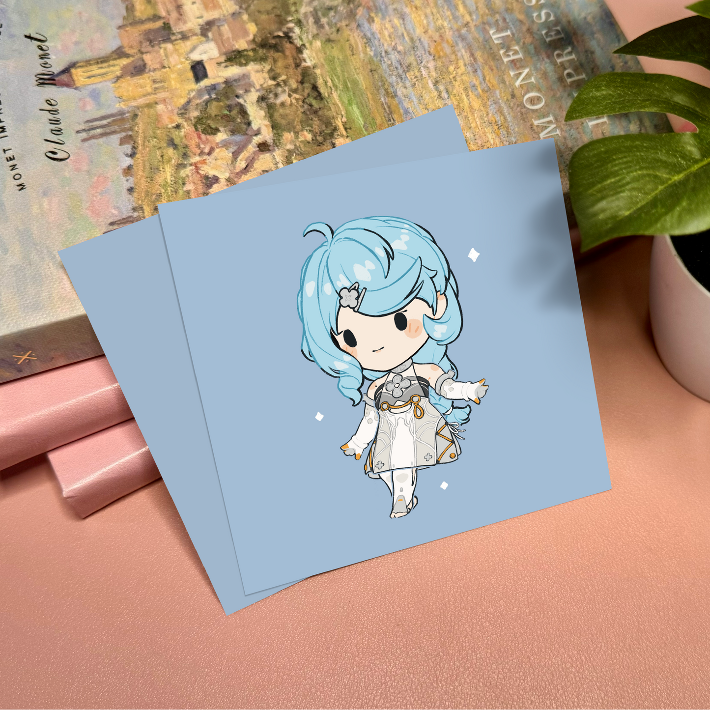 Seed Mini Print