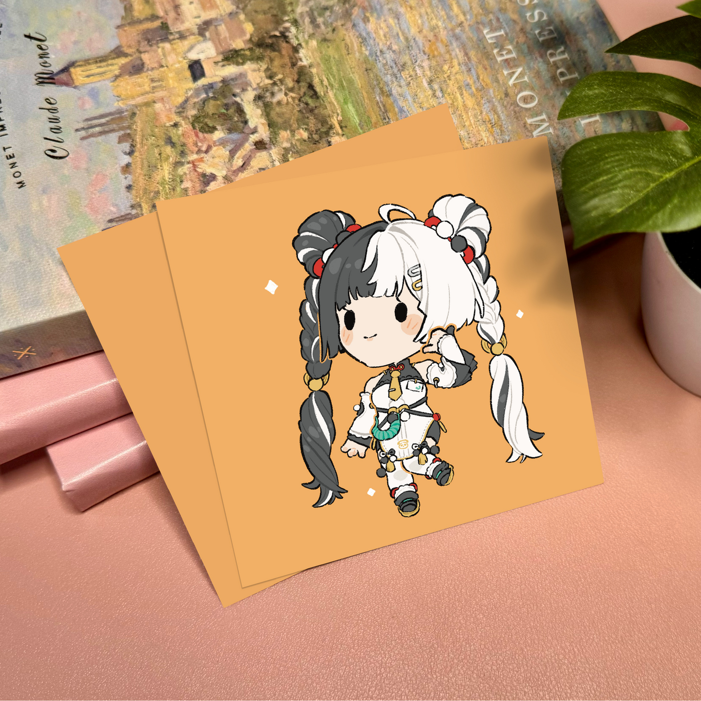 Dialyn Mini Print