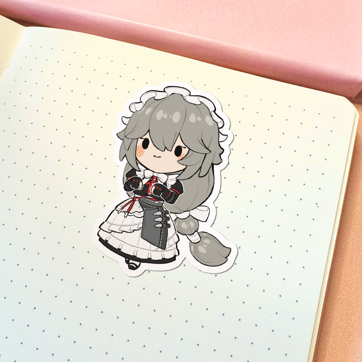 Rina Decal