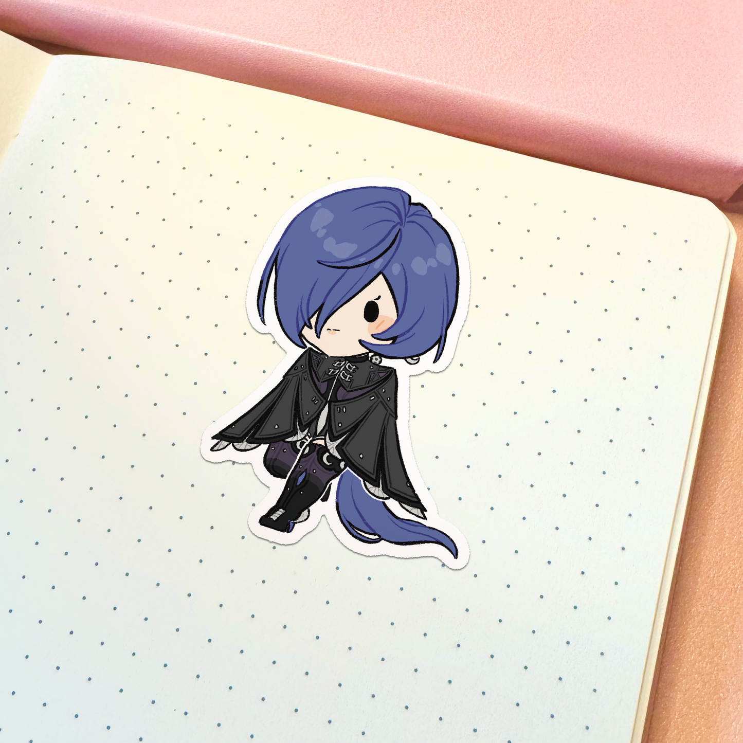 Promeia Decal