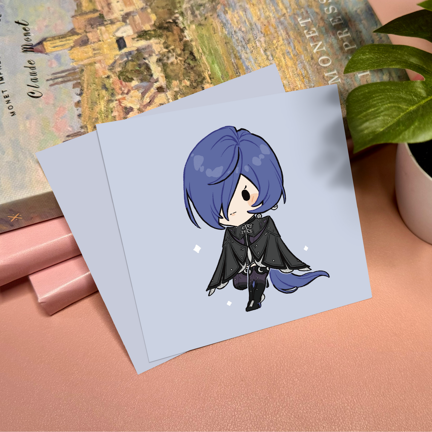 Promeia Mini Print