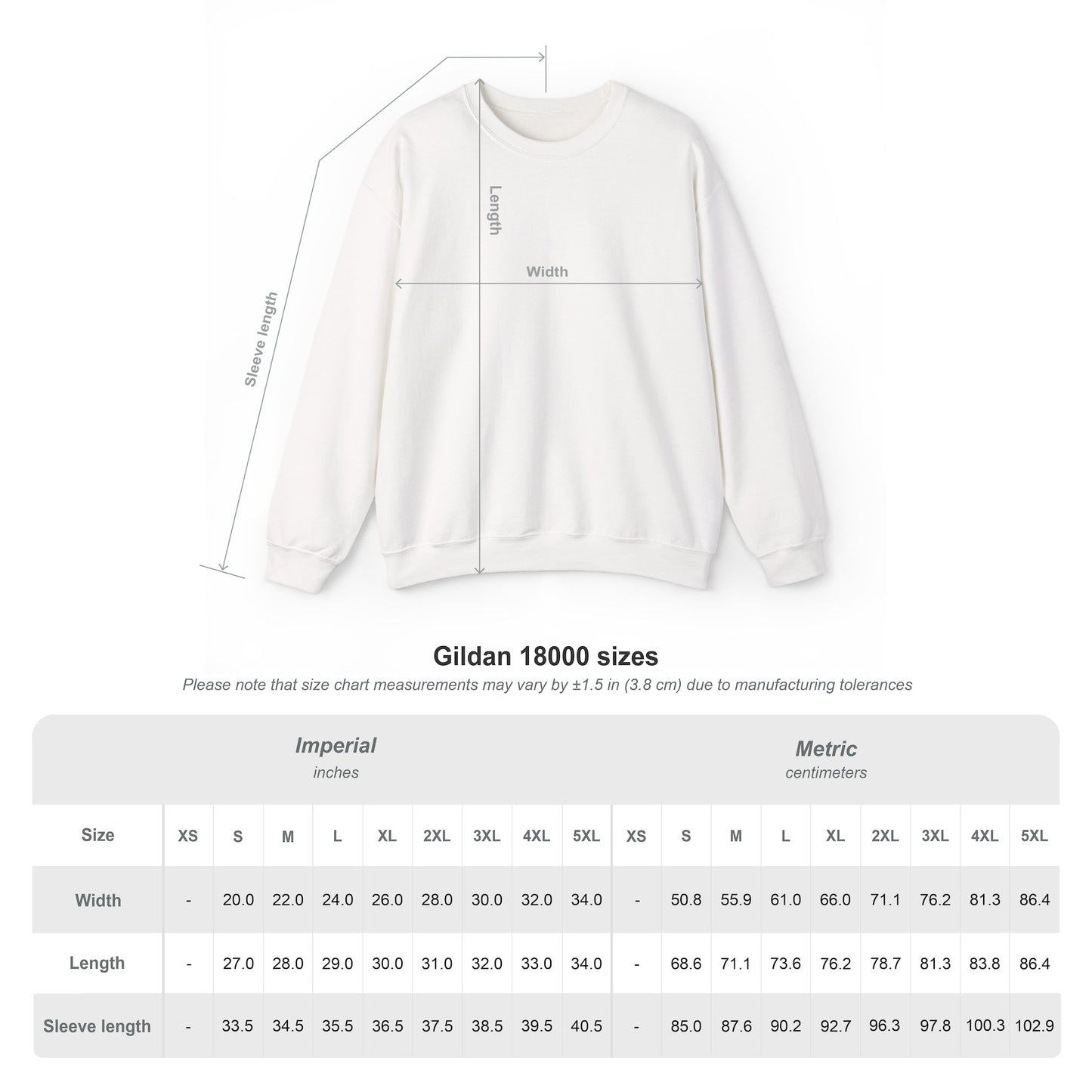 Peach Jam Crewneck Sweatshirt – Floral Peach Music Player Graphic