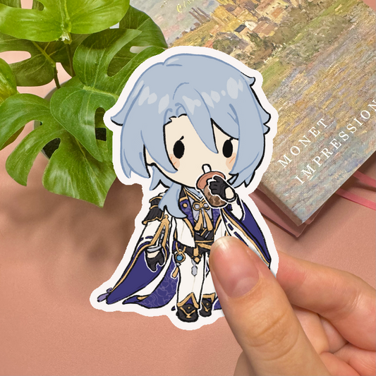 Ayato Decal