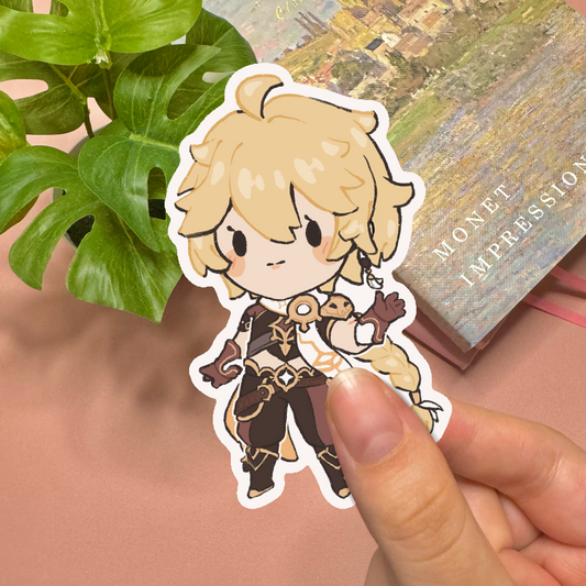 Aether Decal