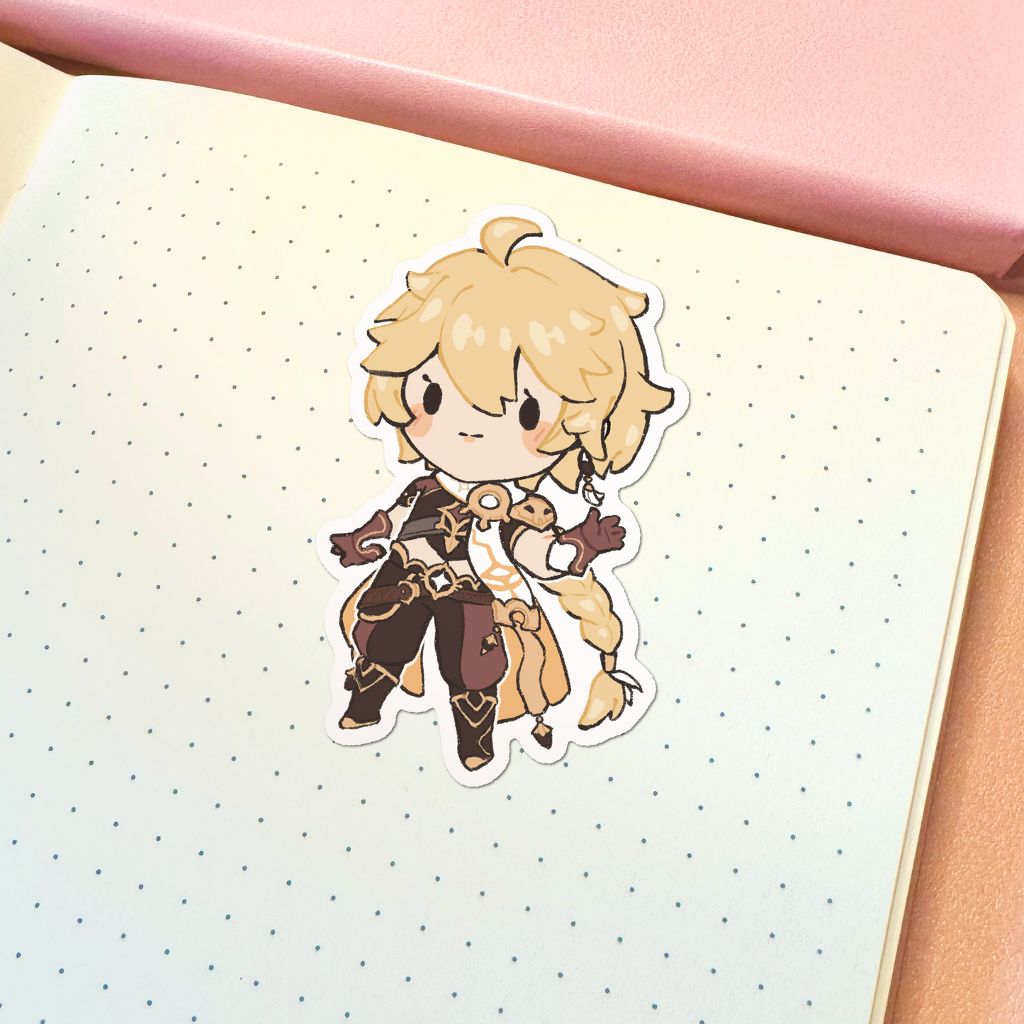 Aether Decal
