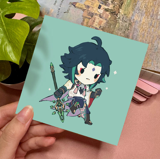 Xiao Mini Print