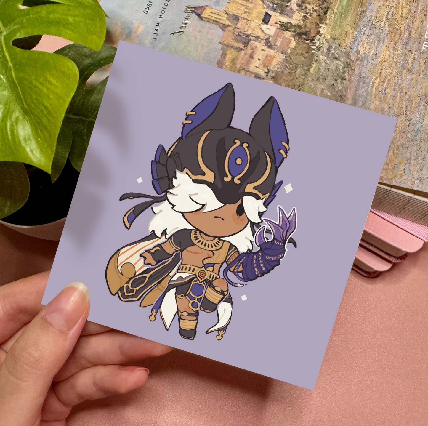 Cyno Mini Print