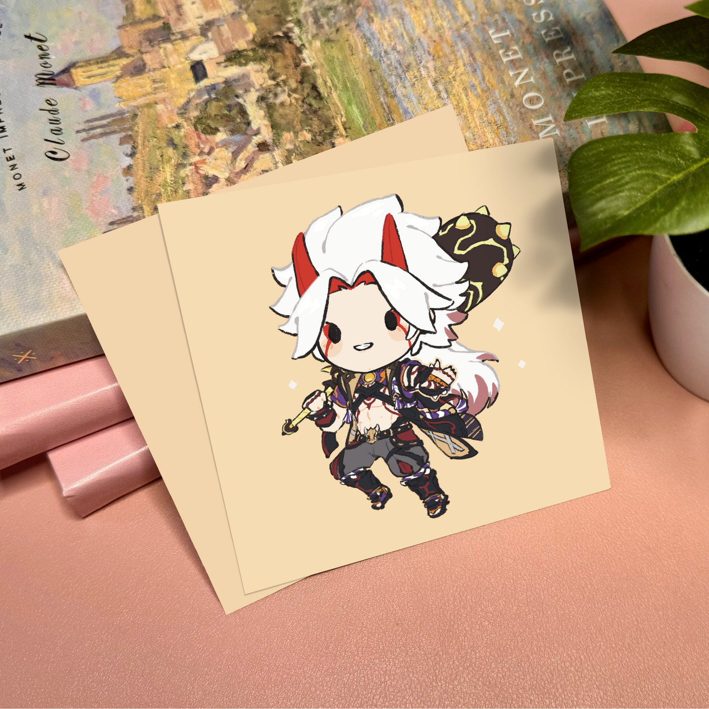 Itto Mini Print