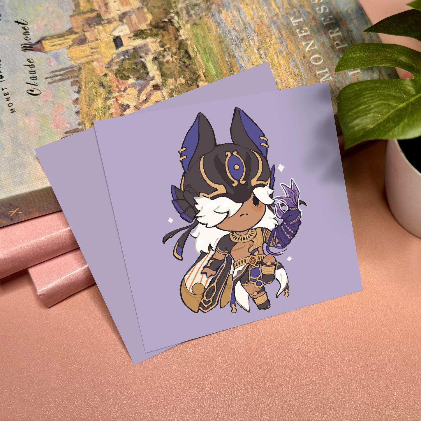 Cyno Mini Print