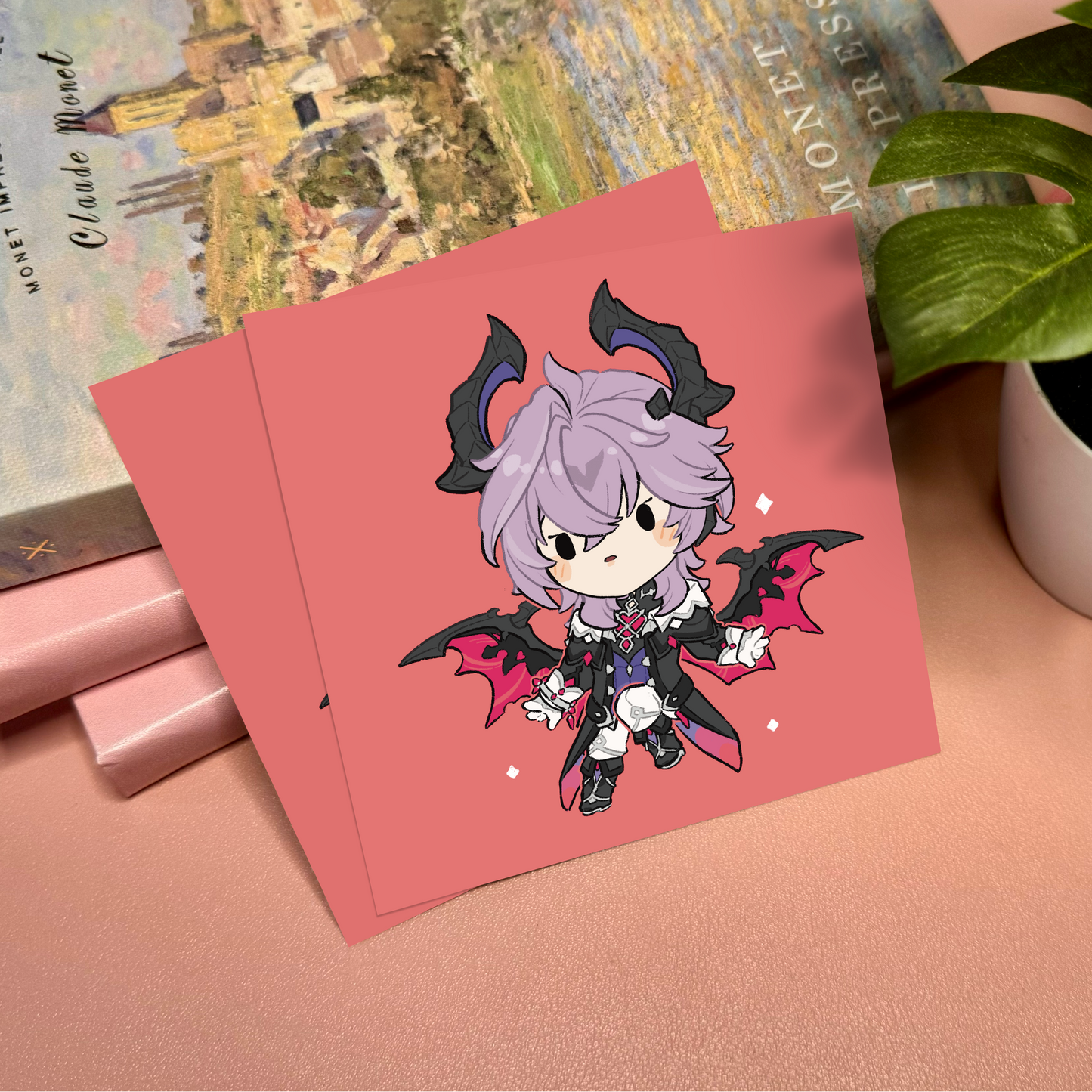 Durin Mini Print