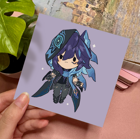 Ororon Mini Print