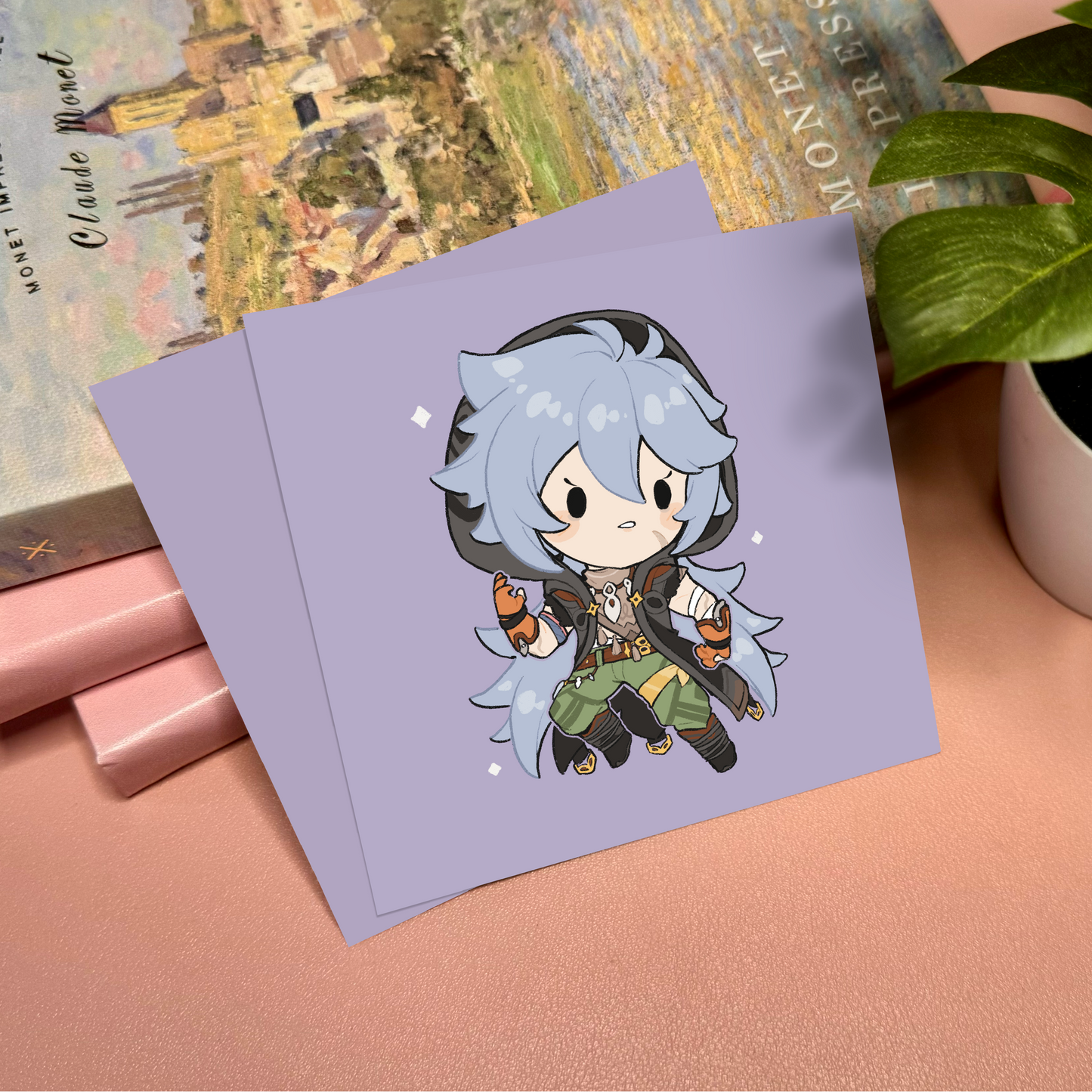 Razor Mini Print