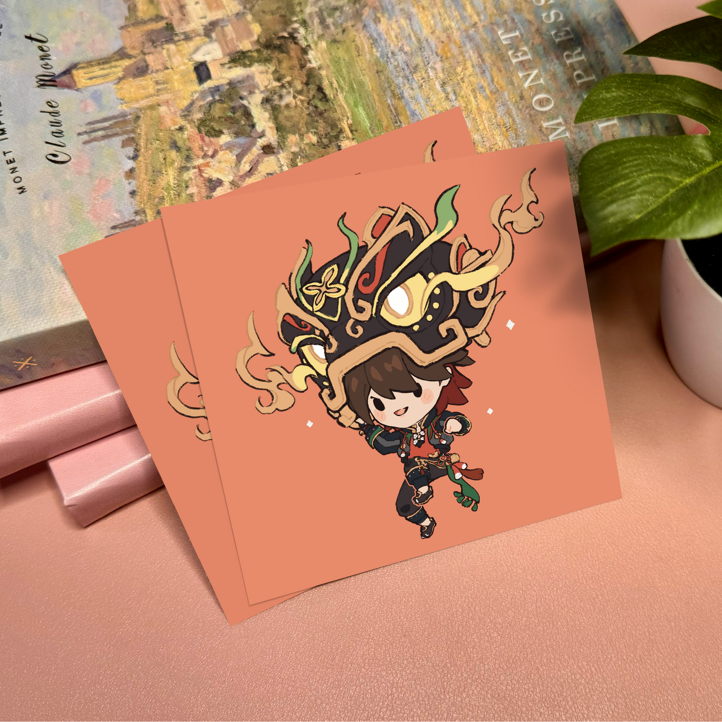Gaming Mini Print