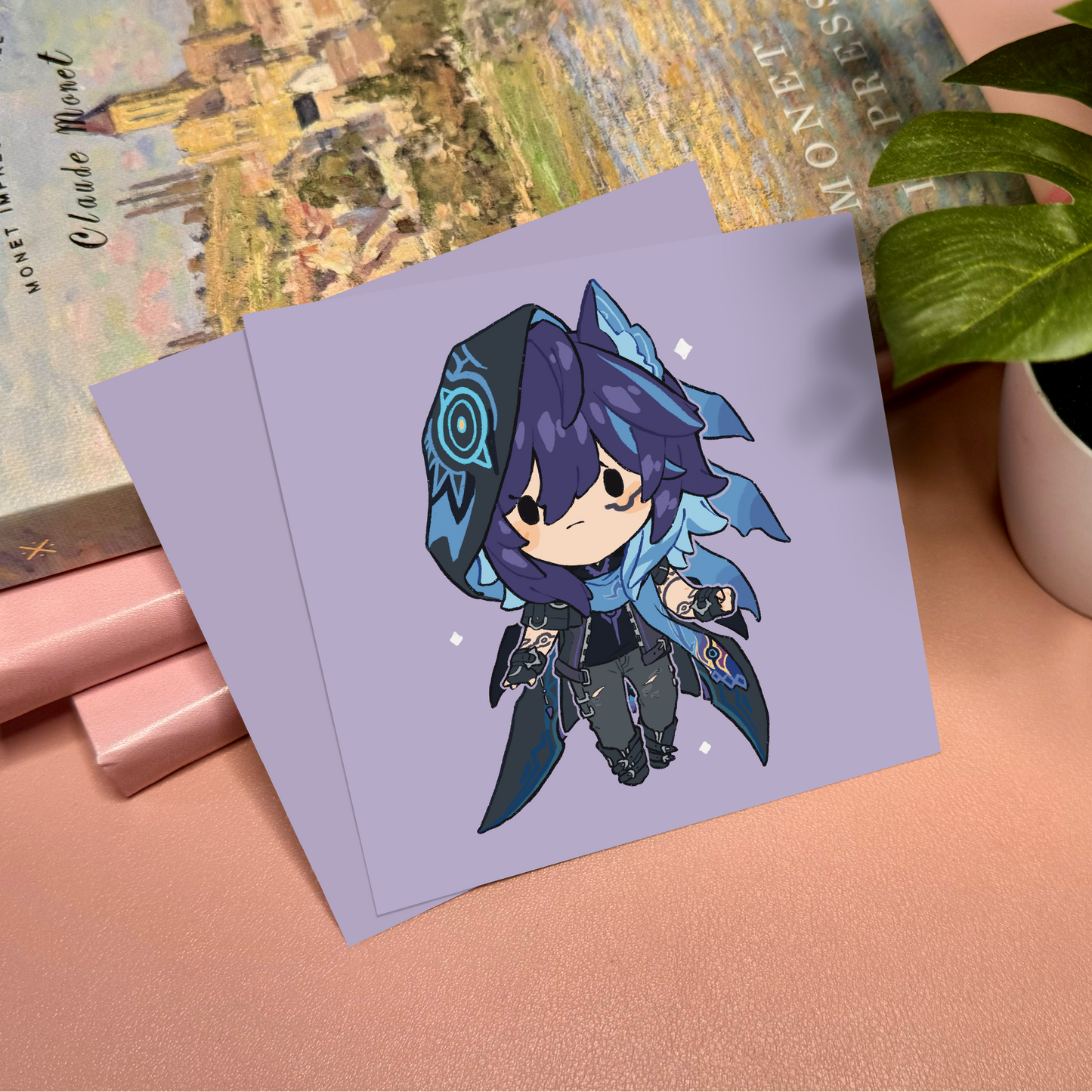 Ororon Mini Print