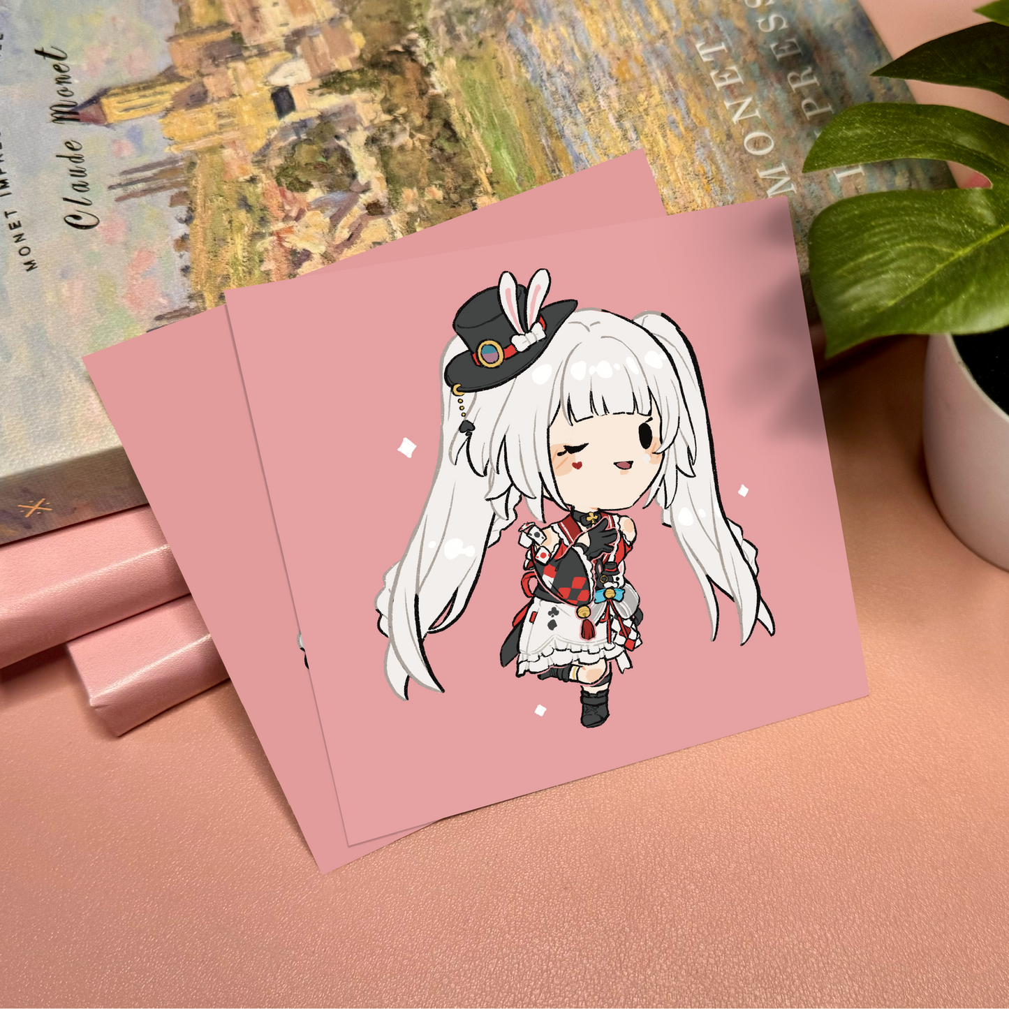 Sparxie Mini Print