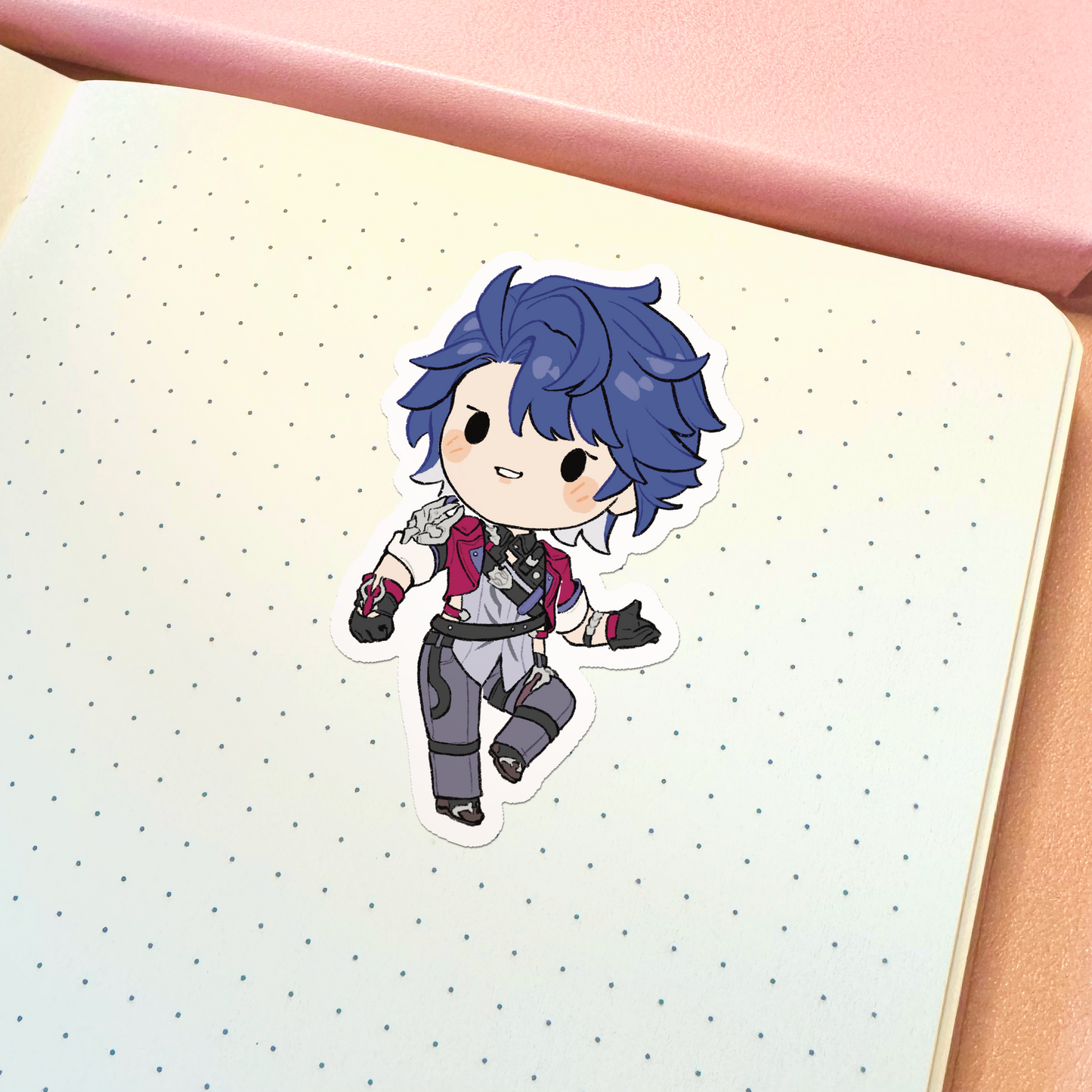 Sampo Decal