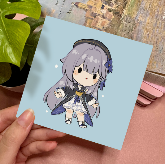 Herta Mini Print