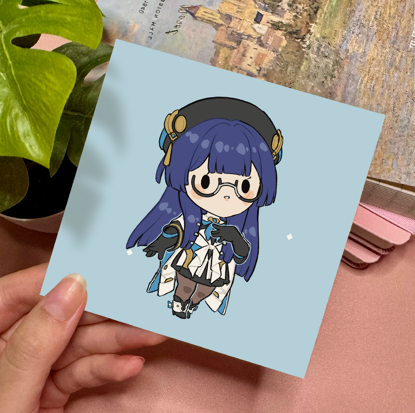 Pela Mini Print