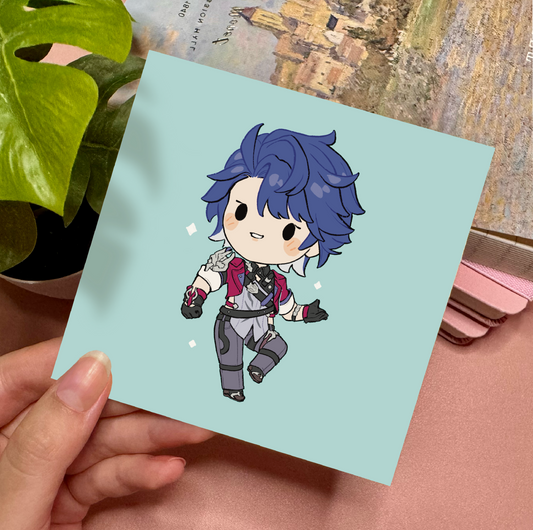 Sampo Mini Print