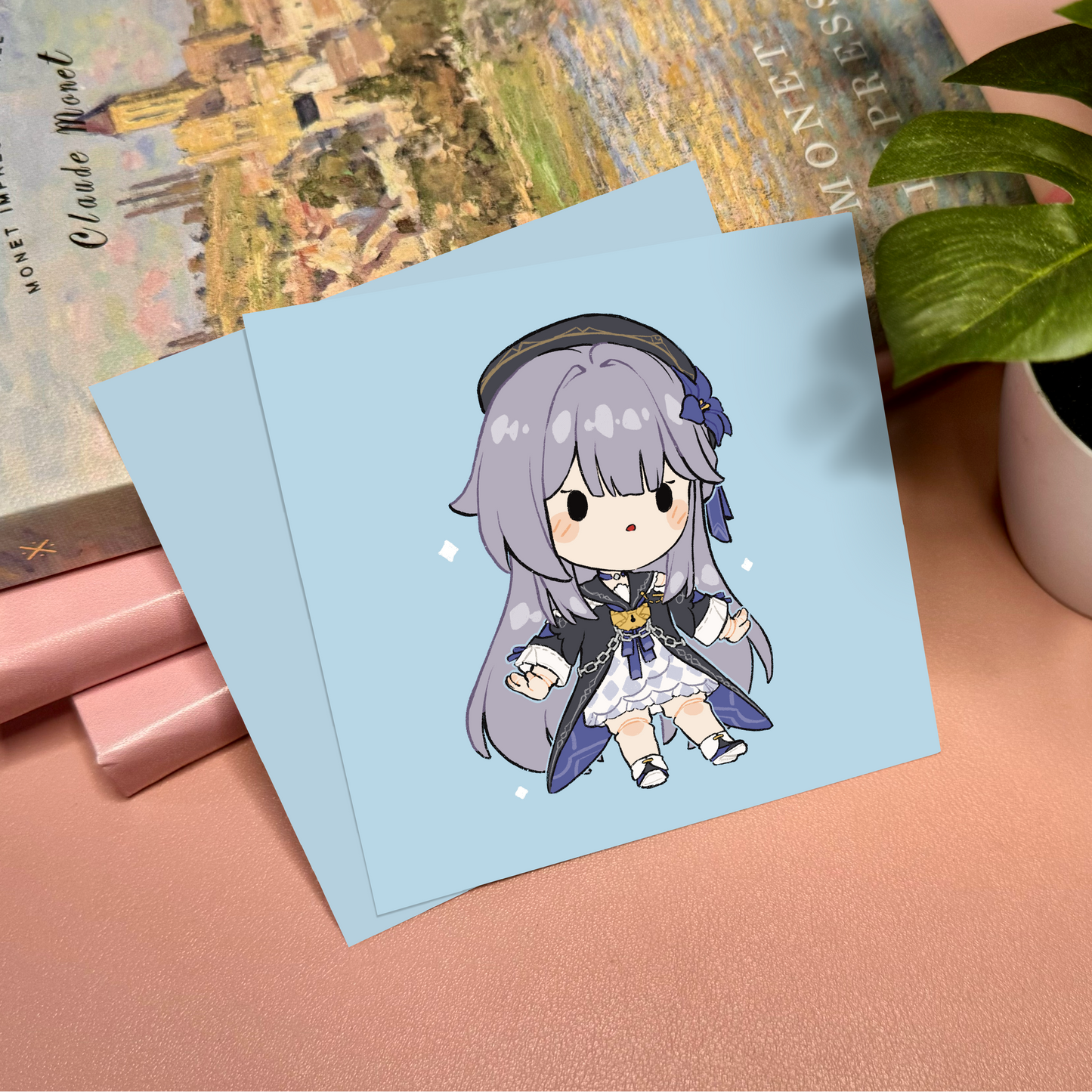 Herta Mini Print