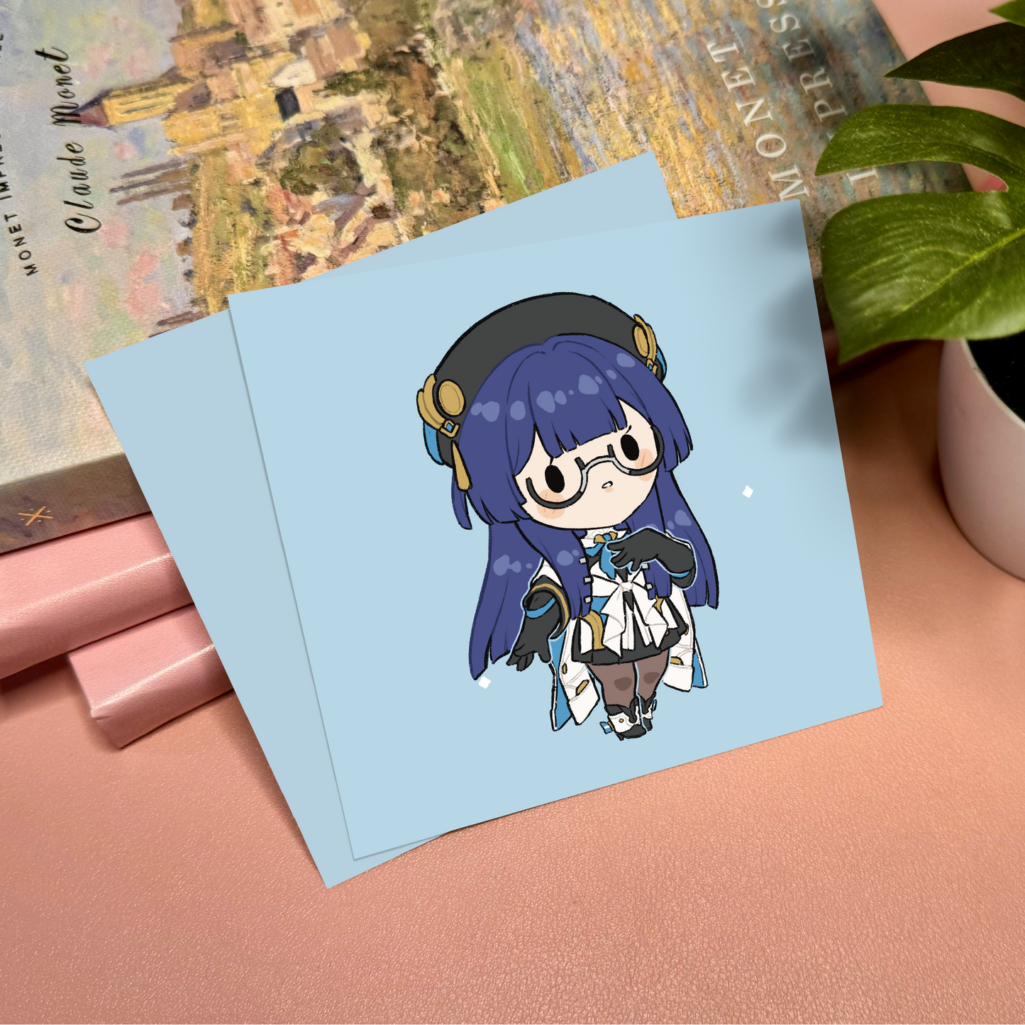 Pela Mini Print