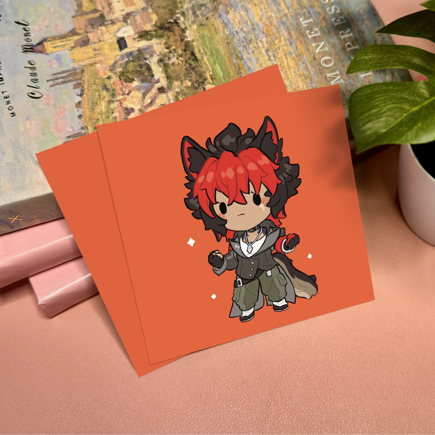 Manato Mini Print