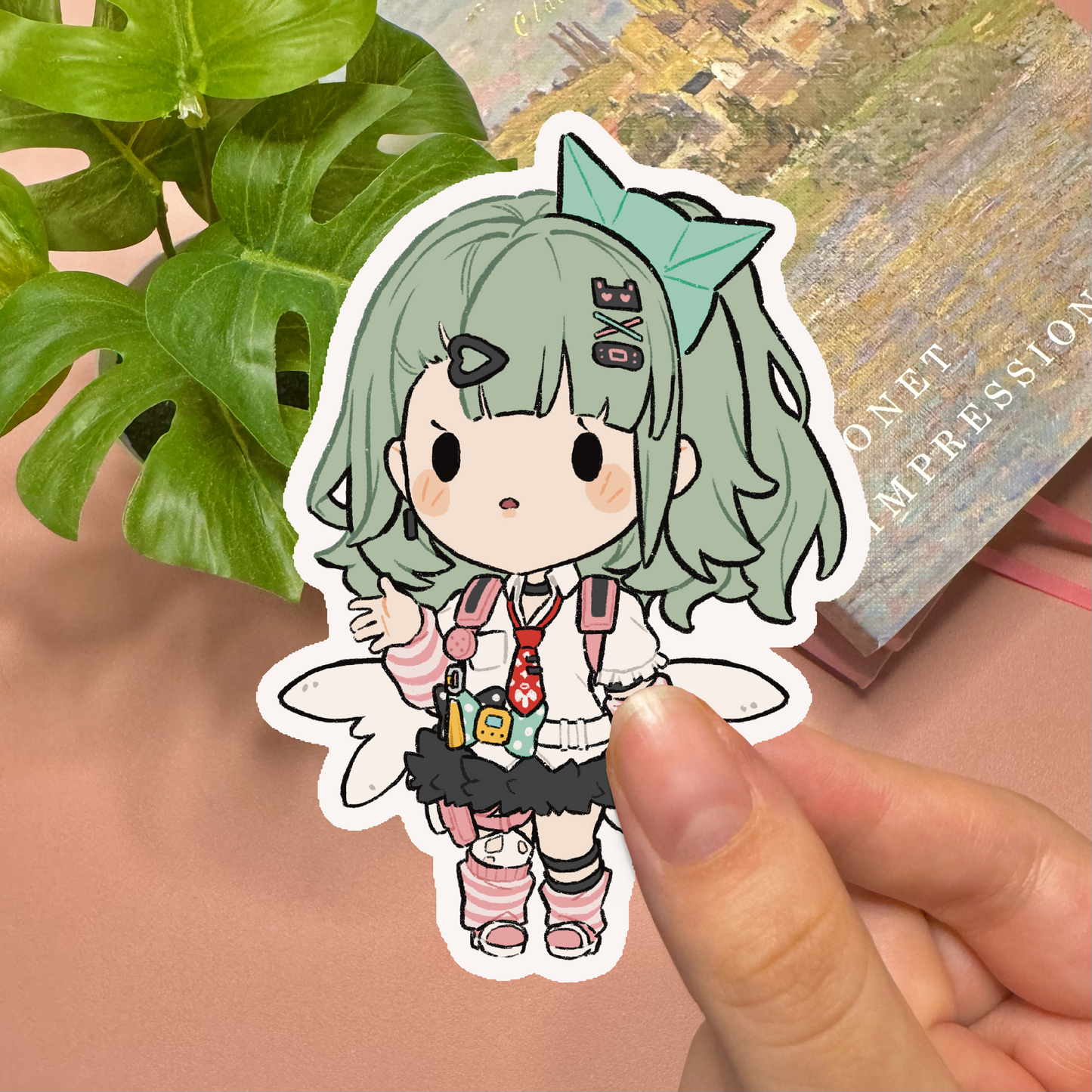 Sunna Decal