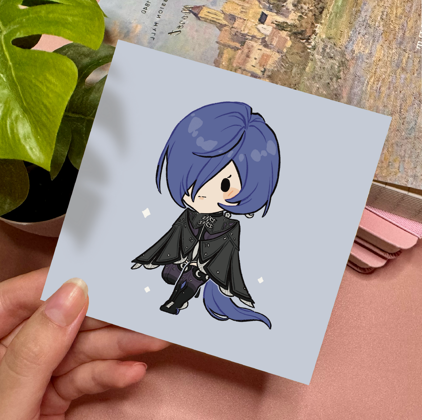 Promeia Mini Print